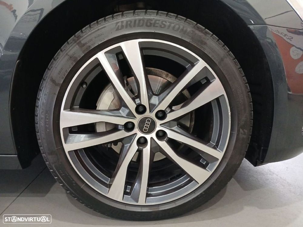 Audi A6 Avant 40 TDI Advanced S tronic - 39