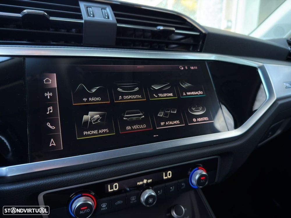 Audi Q3 35 TFSI S line S tronic - 17
