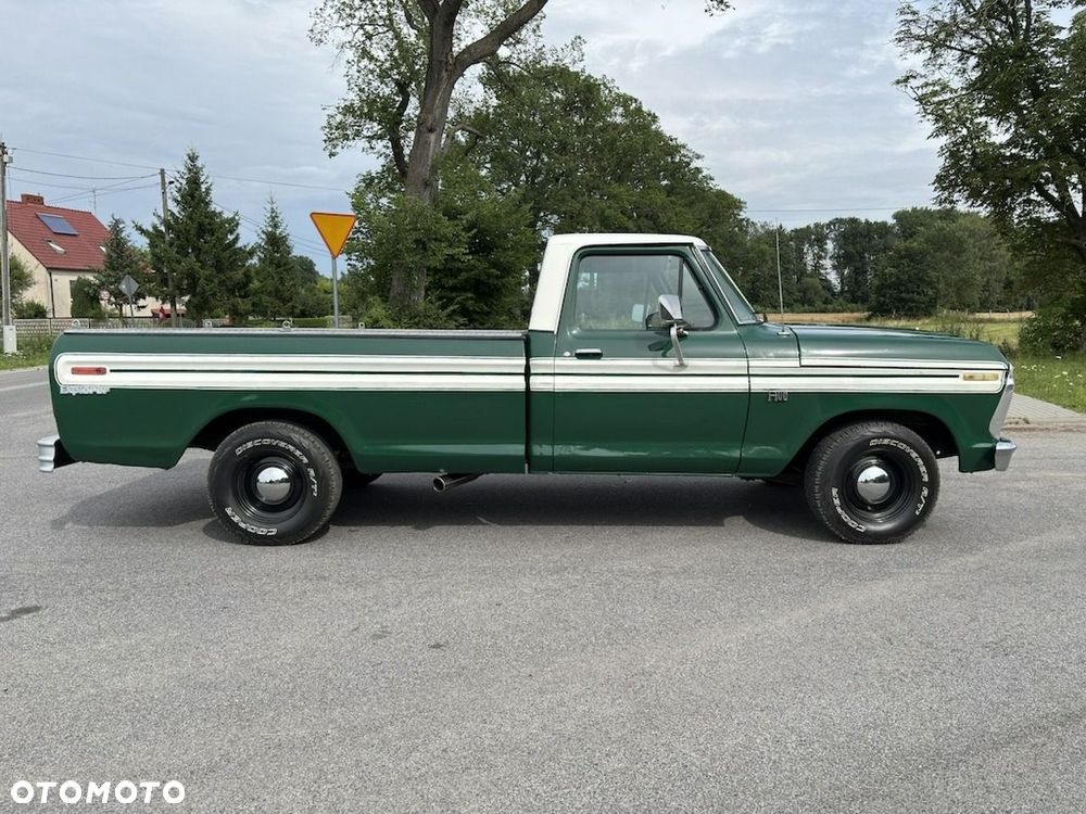 Ford Inny - 9