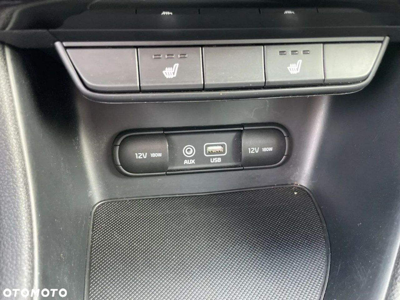 Kia Sportage 1.7 CRDI Business Line 2WD DCT - 24