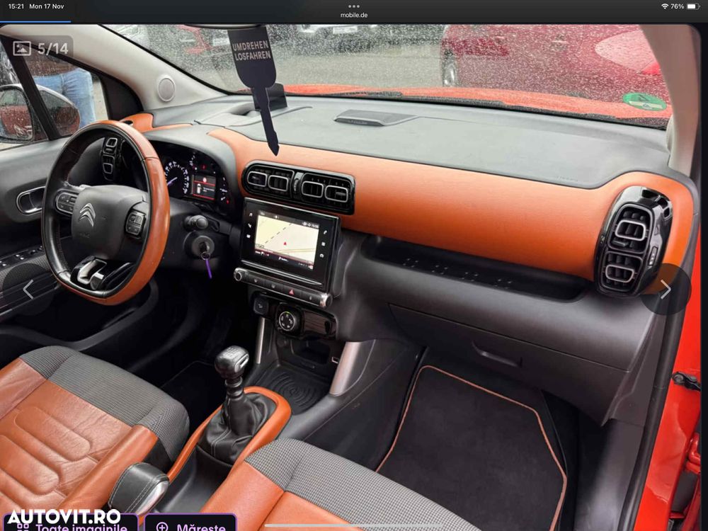 Citroën C3 AIRCROSS - 20