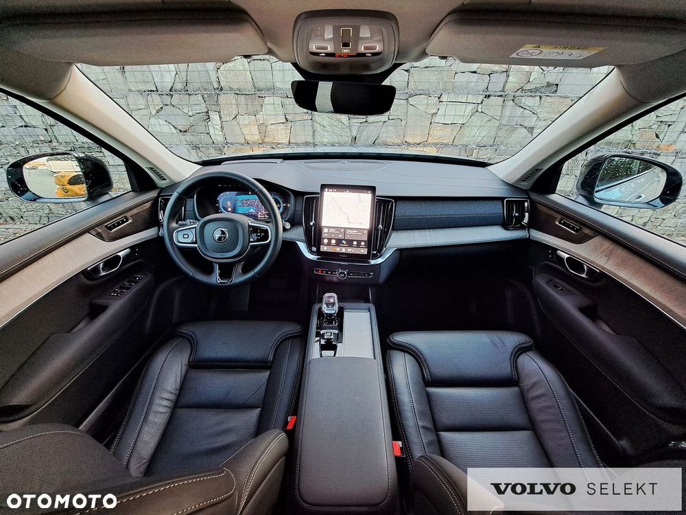 Volvo XC 90 - 12