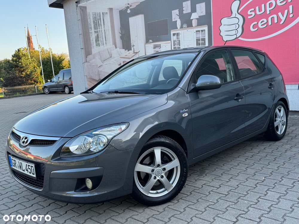 Hyundai i30 - 2