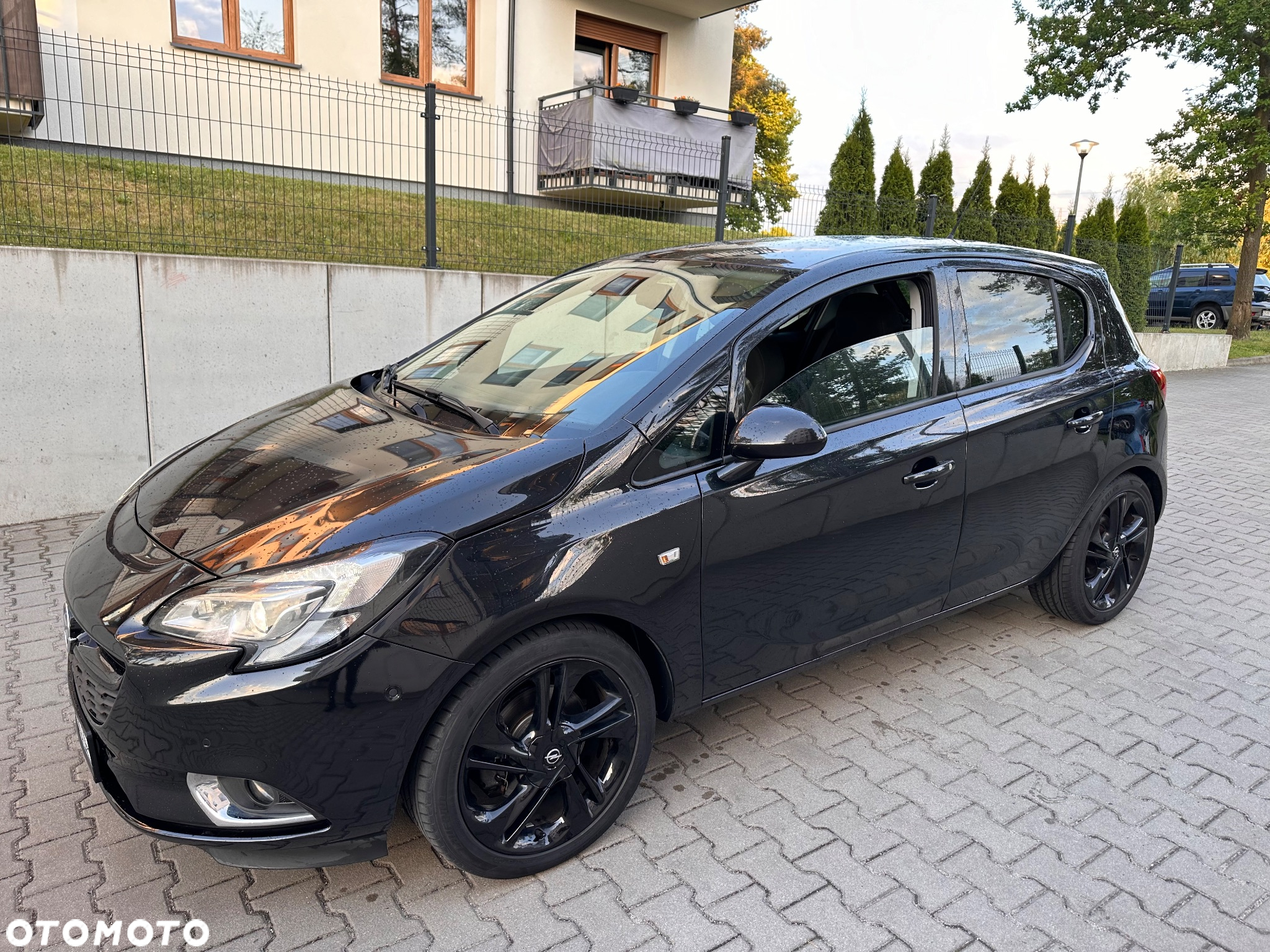 Opel Corsa 1.0 Ecotec Turbo Start/Stop Active - 2
