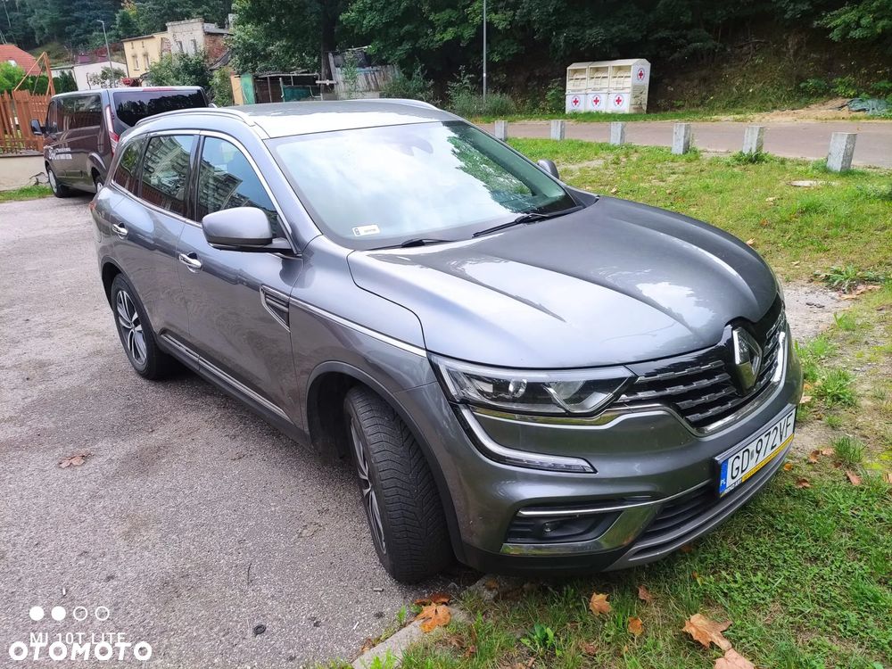 Renault Koleos 1.7 Blue dCi Zen X-Tronic - 2