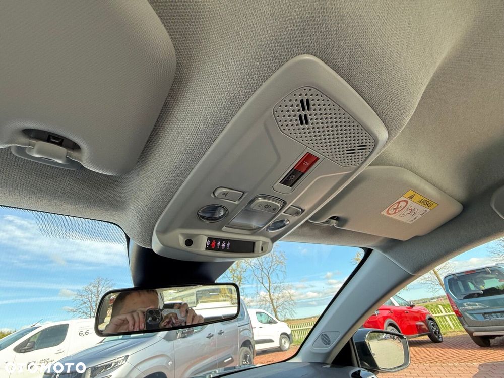 Citroën C4X 1.2 PureTech Feel Pack S&S EAT8 - 24