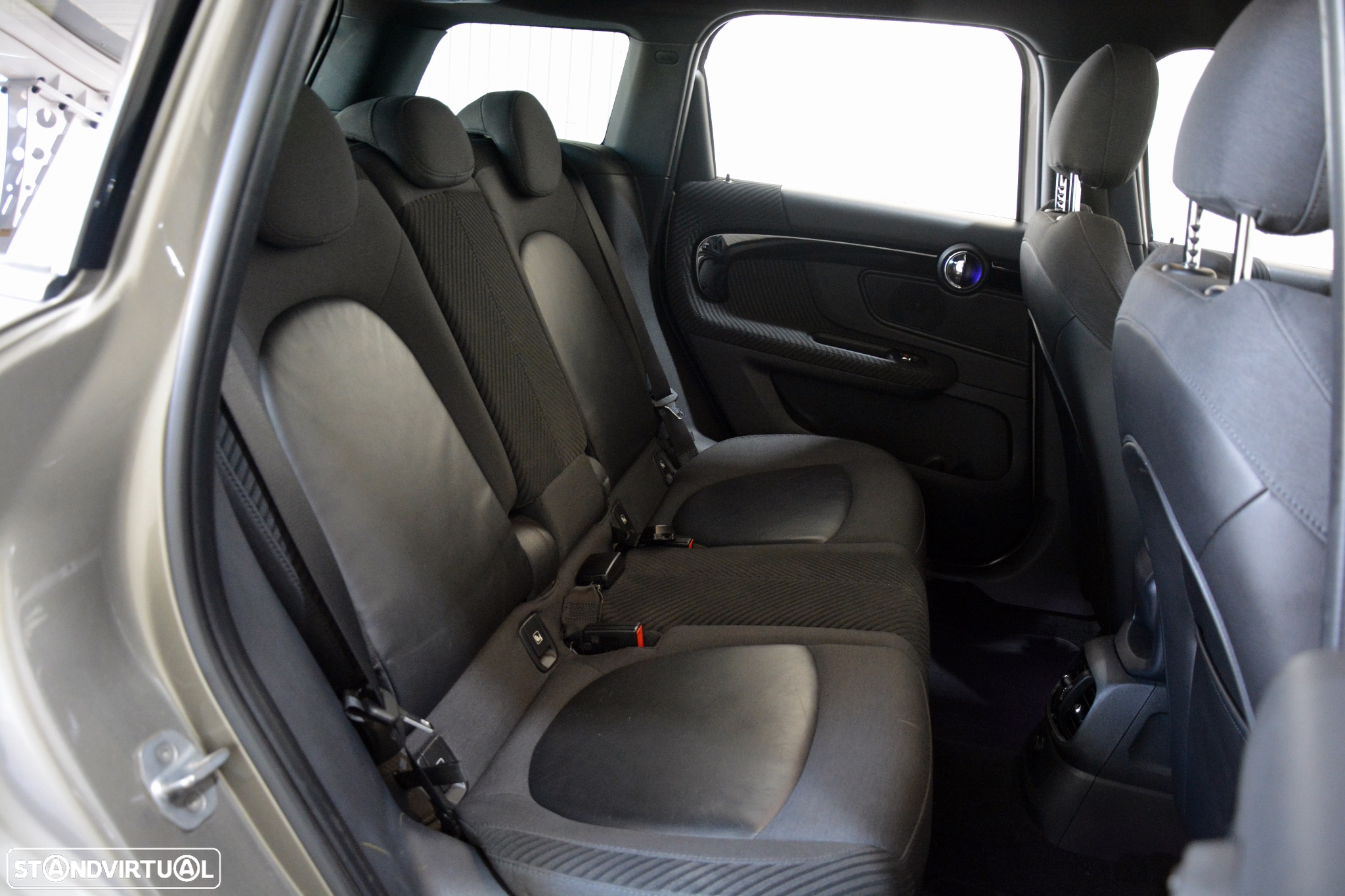 MINI Countryman Cooper SE ALL4 Auto - 16