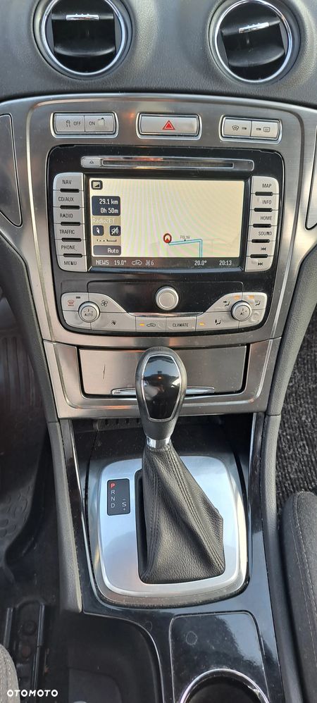 Ford Mondeo 2.0 TDCi Titanium - 38