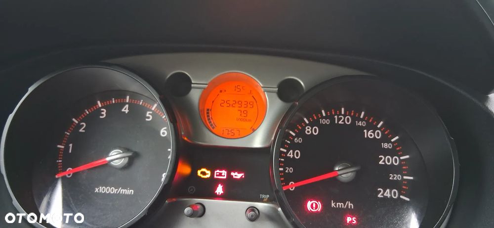 Nissan Qashqai 2.0 Tekna - 7