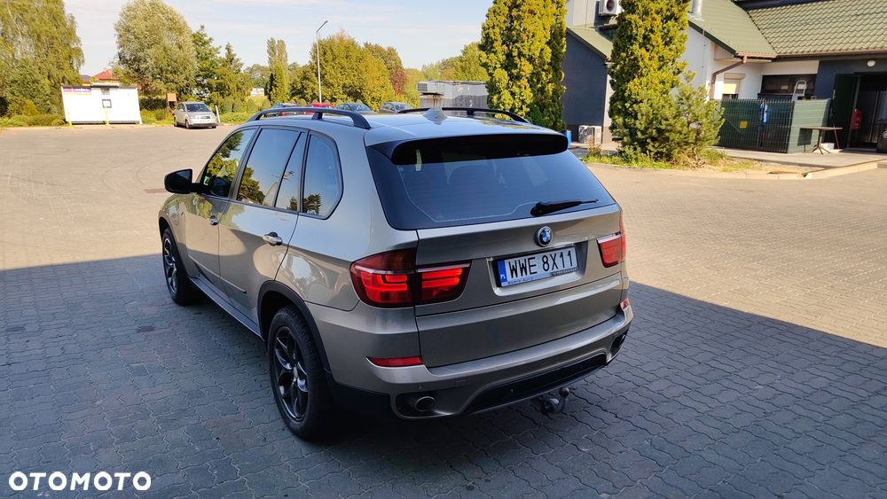 BMW X5 3.0d xDrive - 4