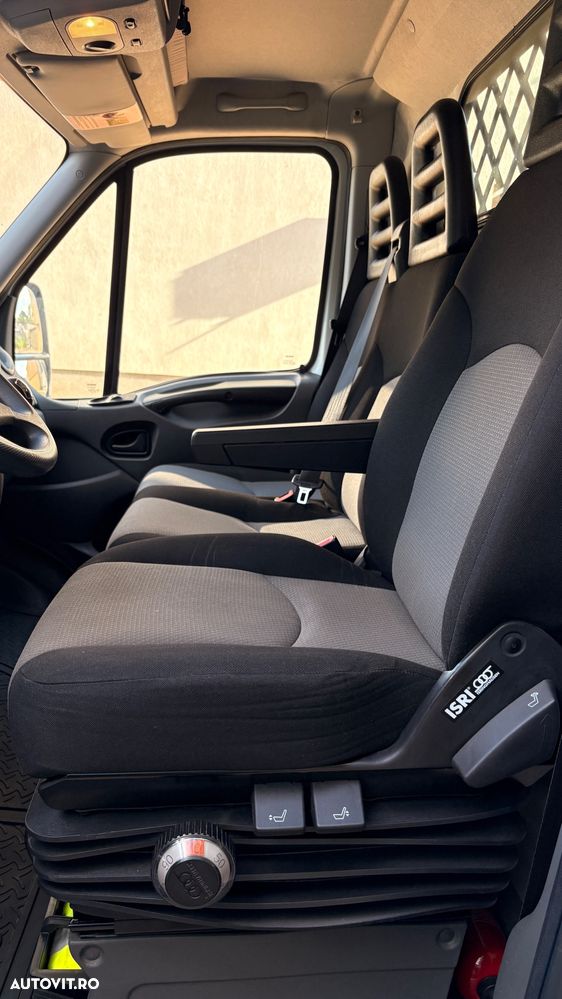 Iveco 35S17 - 10