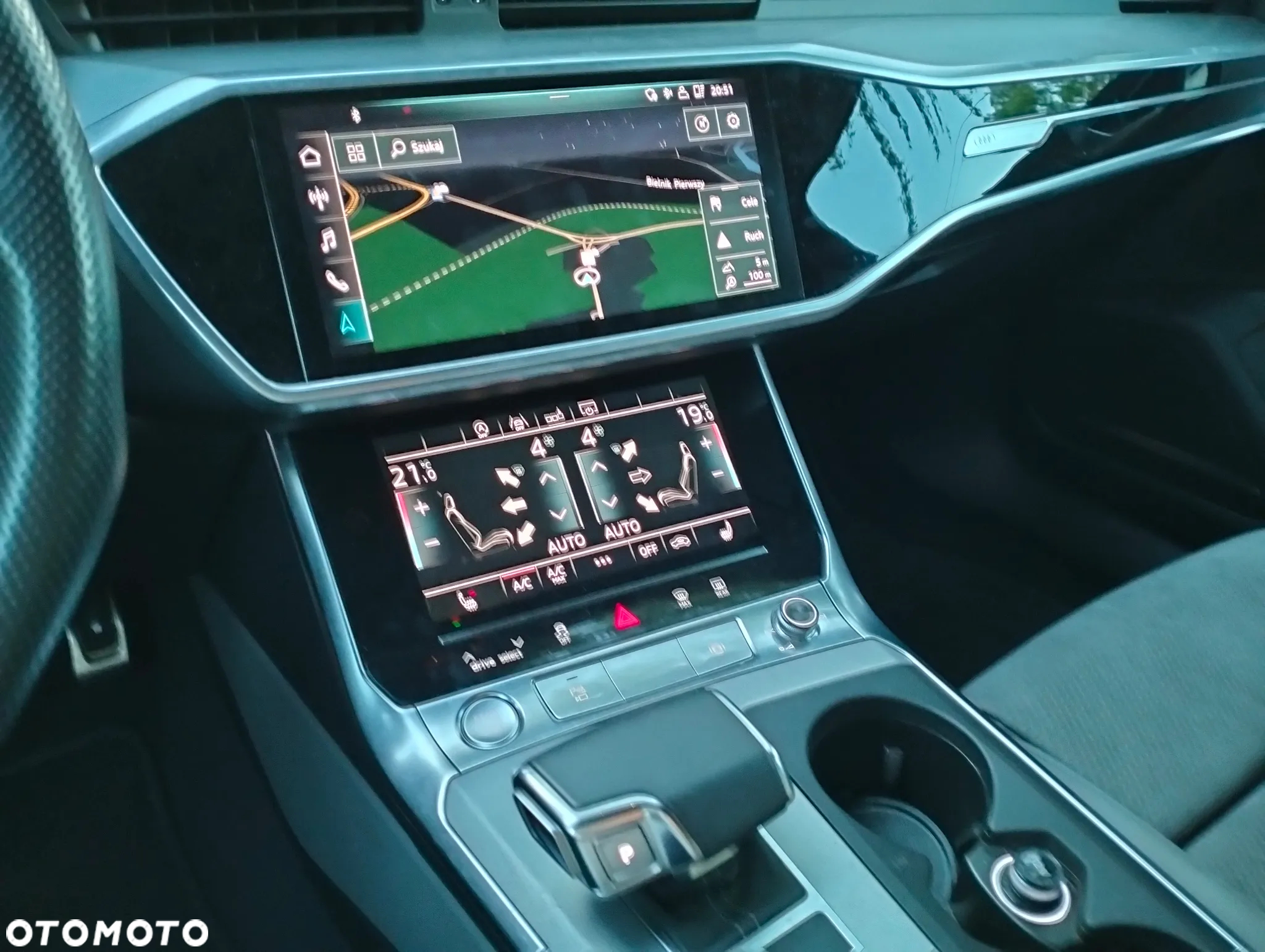 Audi A6 40 TDI mHEV Sport S tronic - 27