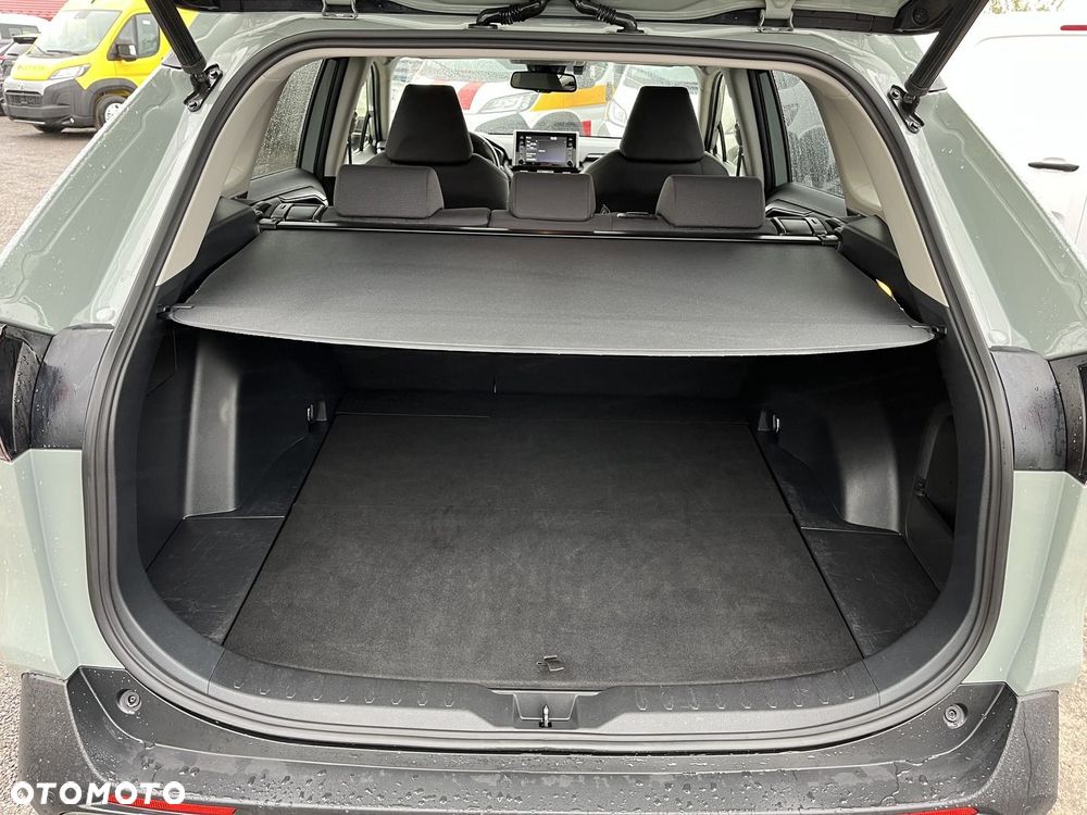 Toyota RAV4 2.5 Hybrid Comfort 4x2 - 27