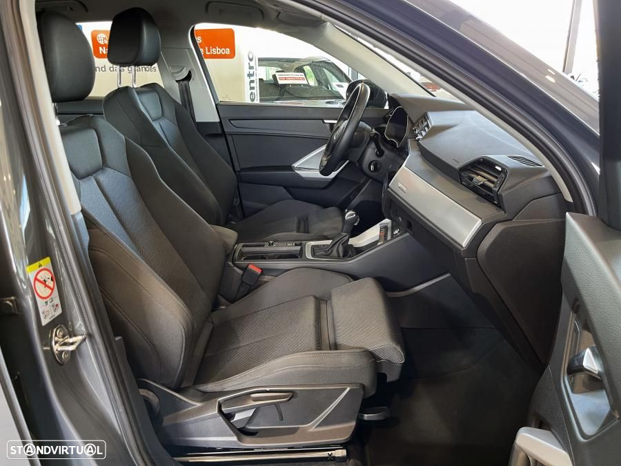 Audi Q3 45 TFSIe S tronic - 26