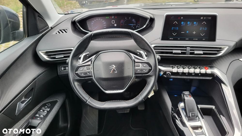 Peugeot 5008 BlueHDI 120 EAT6 Stop & Start Active - 8