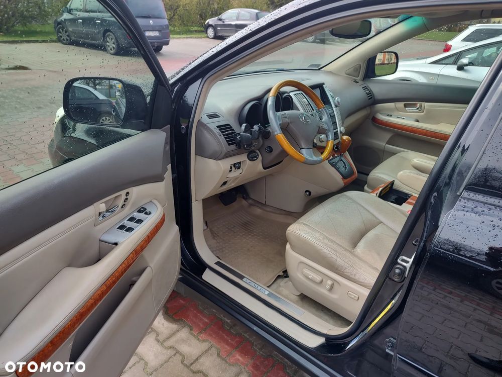 Lexus RX 300 Prestige - 6