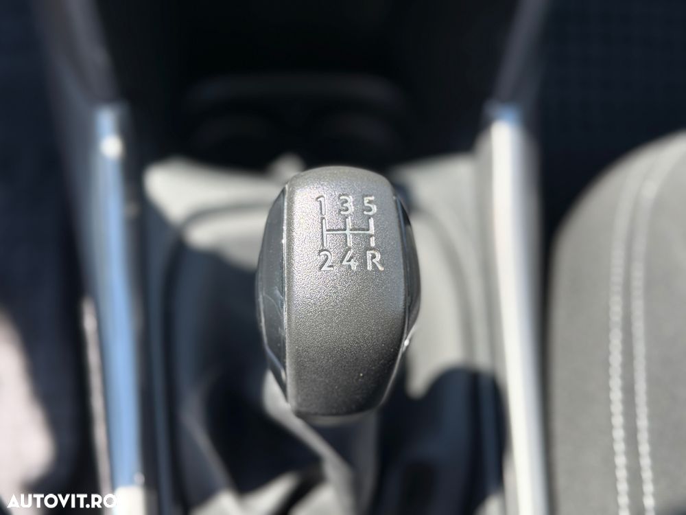 Peugeot 2008 PureTech 82 Allure - 9