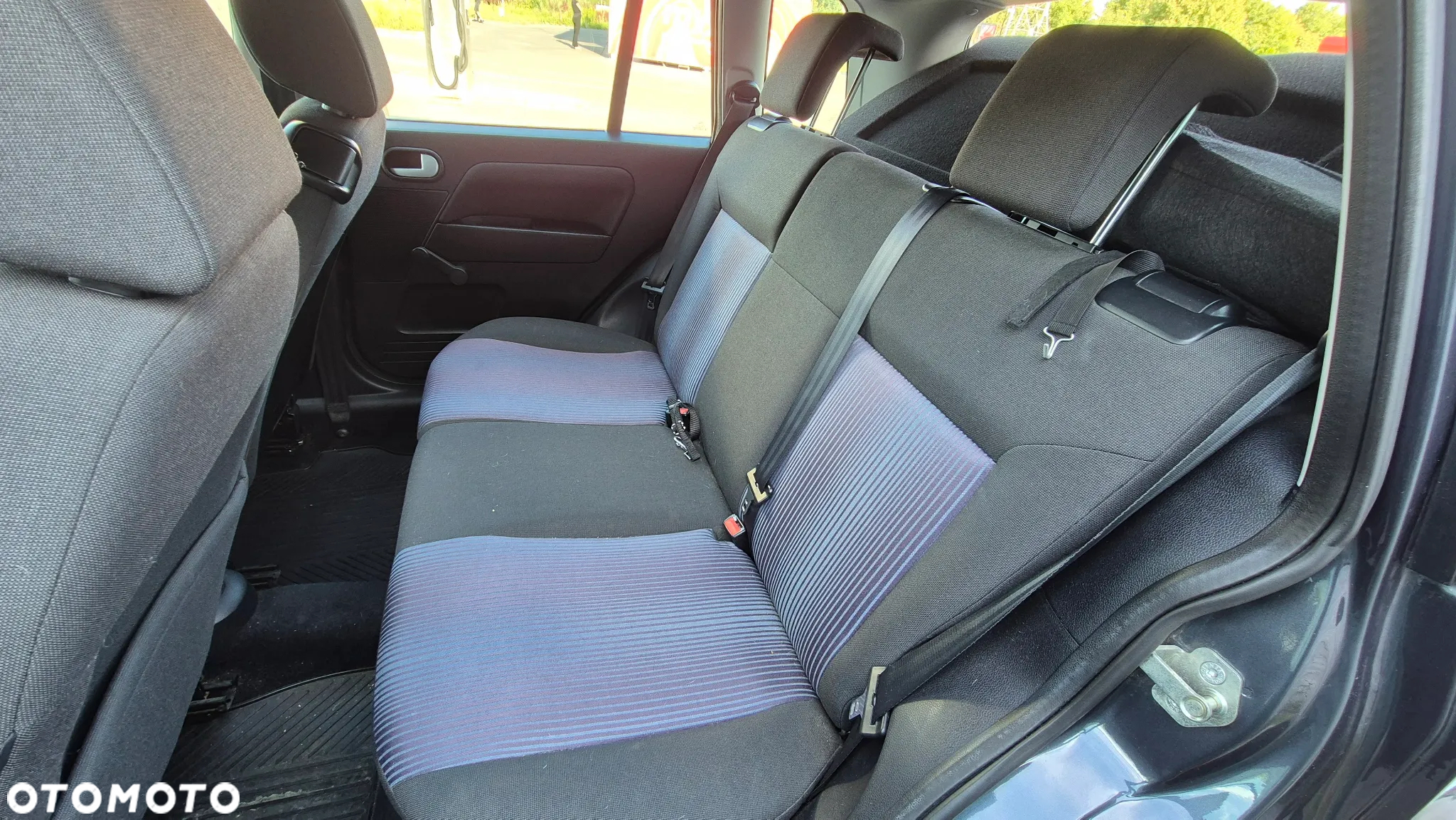 Ford Fusion 1.4 Trend - 20