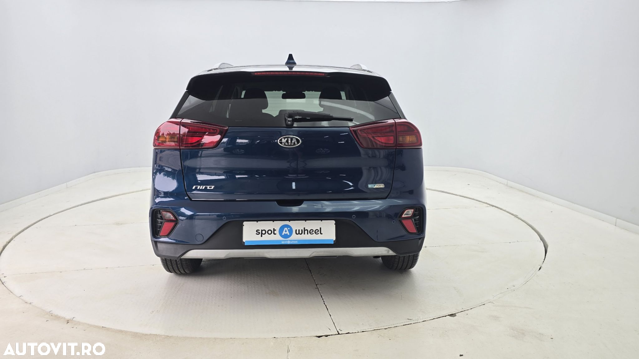 Kia Niro - 7