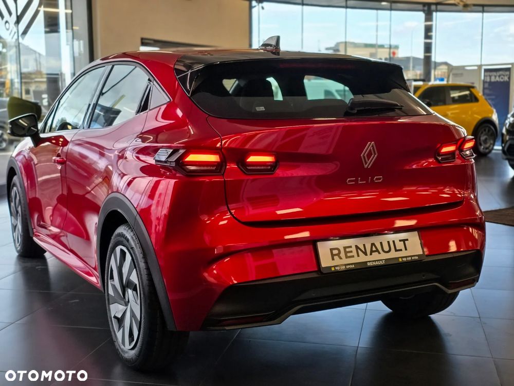 Renault Clio - 5