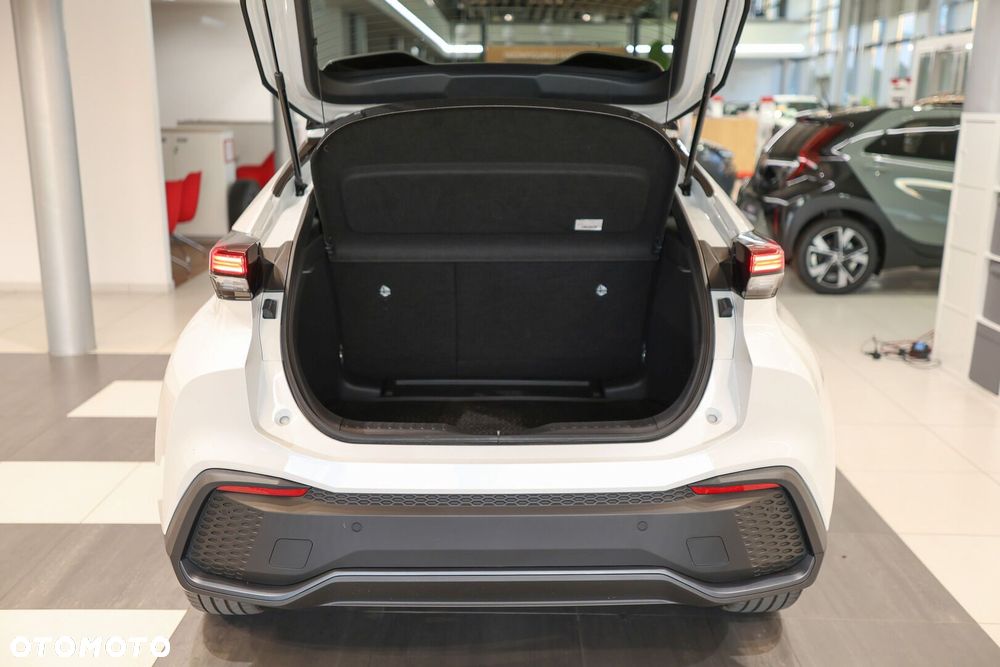 Toyota C-HR 1.8 Hybrid Style - 12