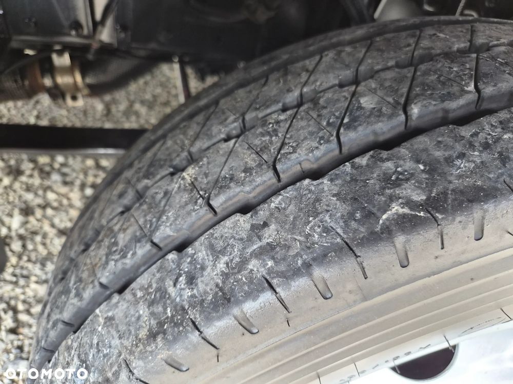 MAN TGL 12.250 KABINA LX DWA LÓŻKA + 23 PALETY - 21