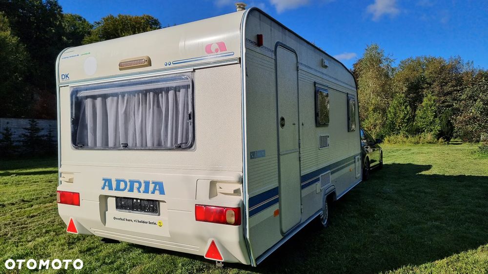 Adria 432 px - 5