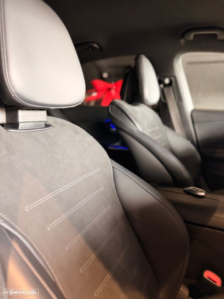 Mercedes-Benz C 300 d AMG Line - 43