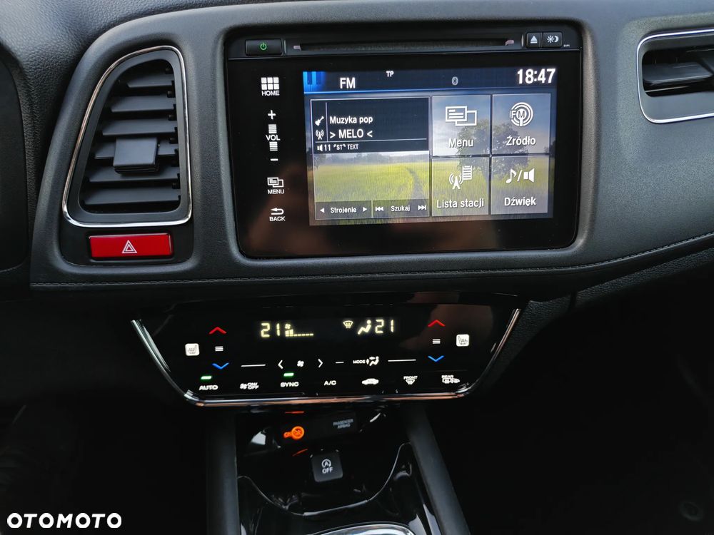 Honda HR-V 1.6 i-DTEC Elegance - 38
