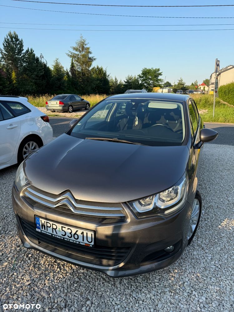 Citroën C4 1.6 BlueHDi Feel Edition S&S EAT6 - 3