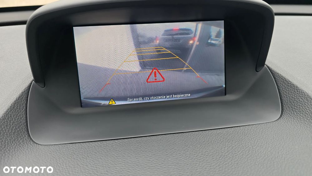 Opel Mokka 1.4 Turbo ecoFLEX Start/Stop Innovation - 22