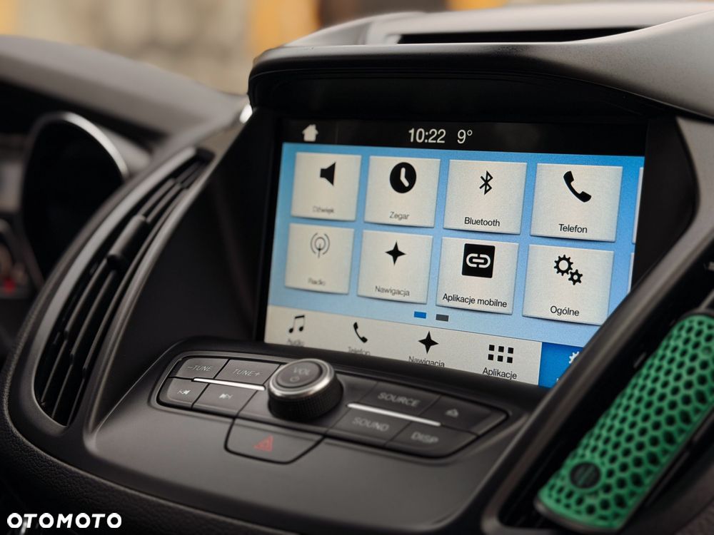 Ford Kuga 1.5 EcoBoost FWD Titanium ASS - 17