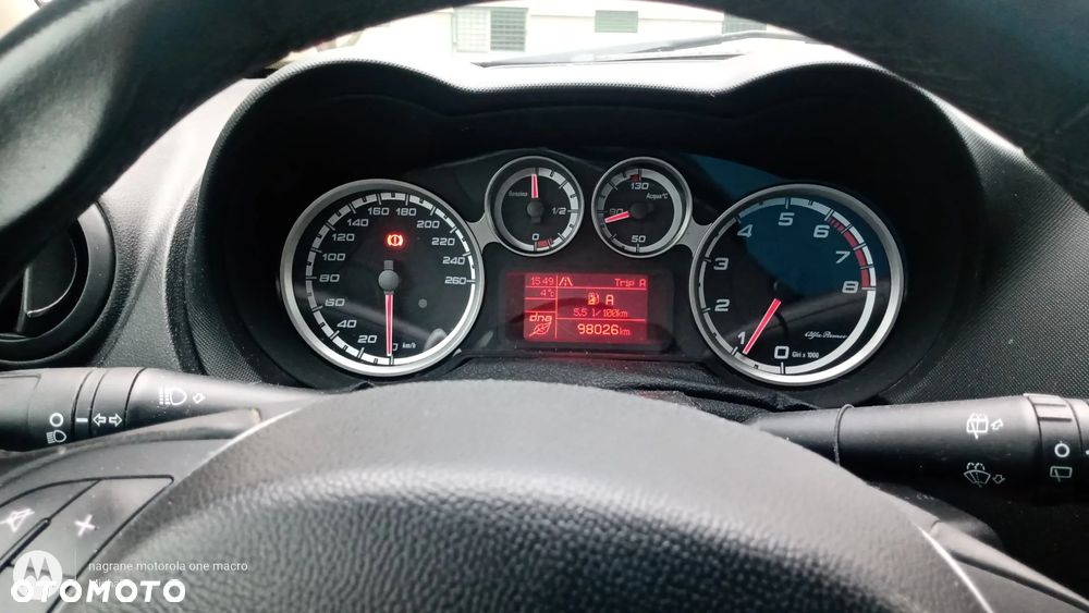 Alfa Romeo Mito 0.9 8V Turbo Twinair Super - 11