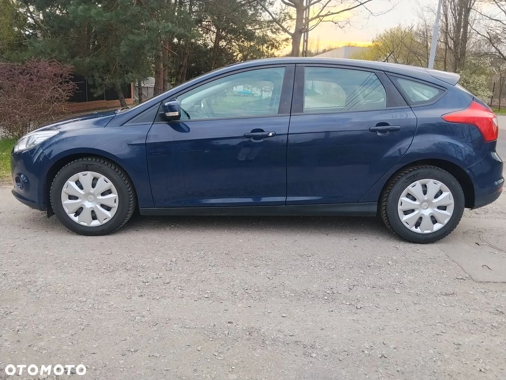 Ford Focus - 4