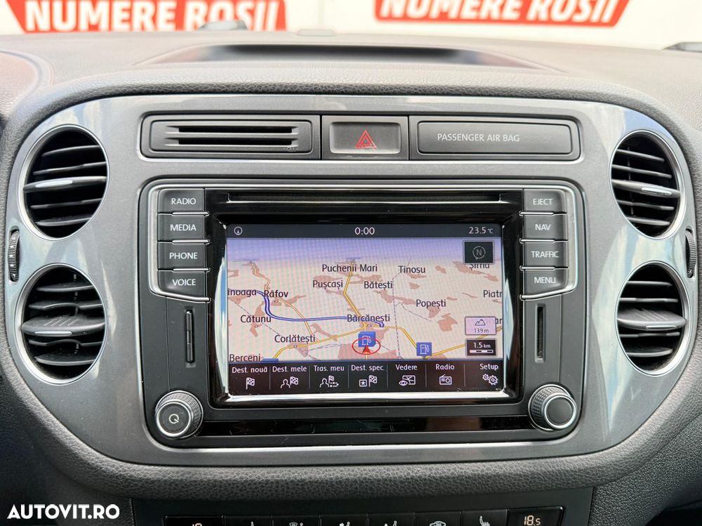 Volkswagen Tiguan 2.0 TDI DSG 4Mot Highline - 32