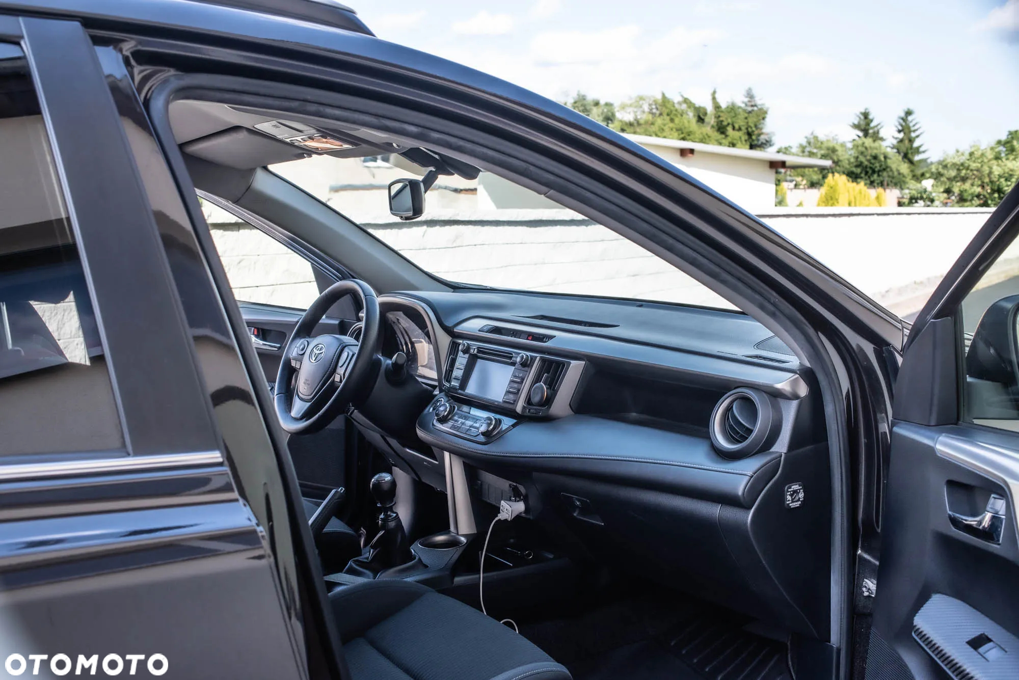 Toyota RAV4 2.0 Premium - 7
