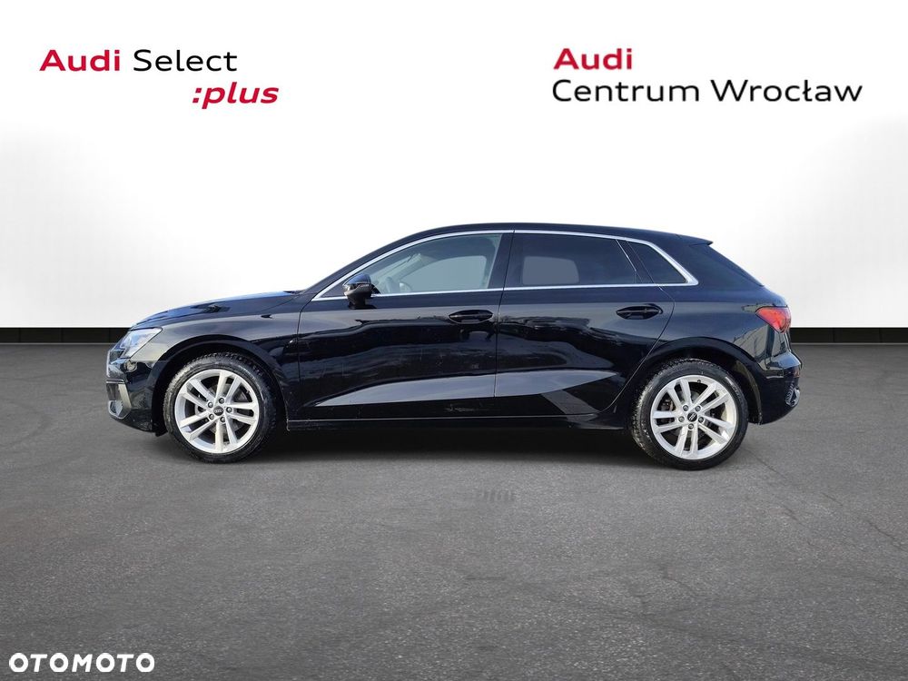 Audi A3 Sportback - 3