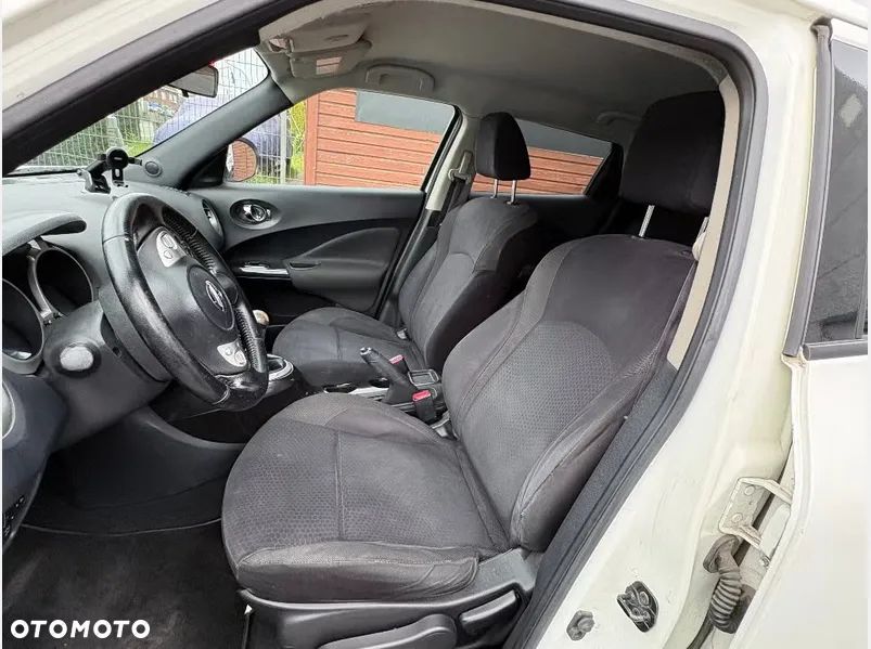 Nissan Juke 1.6 Tekna S&S - 5