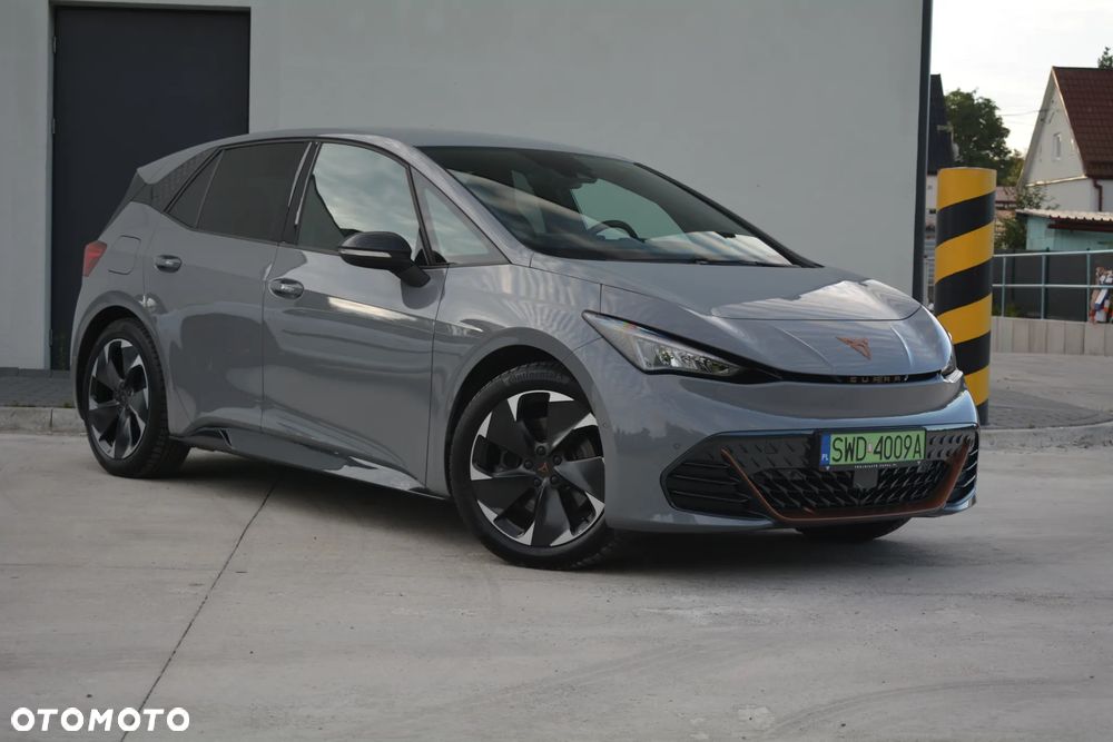 Cupra Born - 6