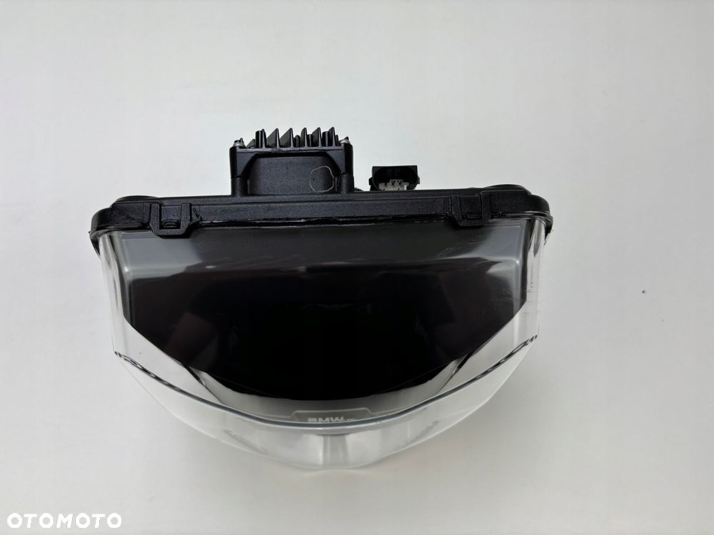 Przednia lampa reflektor BMW G310 R G310 GS Oryginał 0001600151 - 7