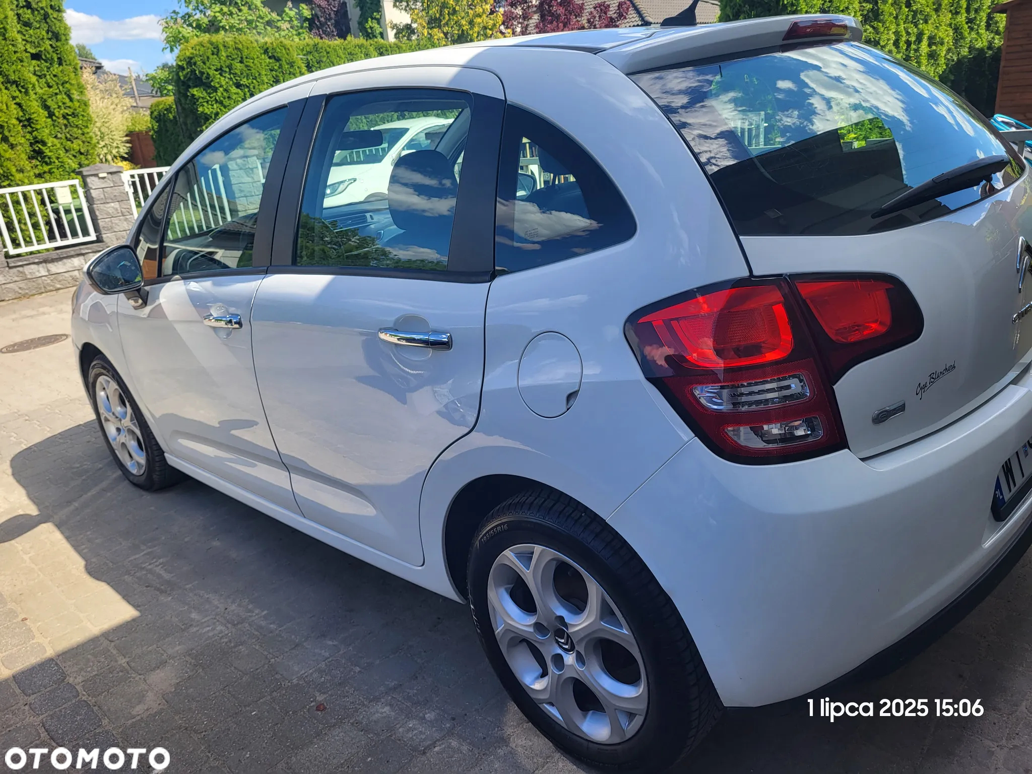 Citroën C3 - 6