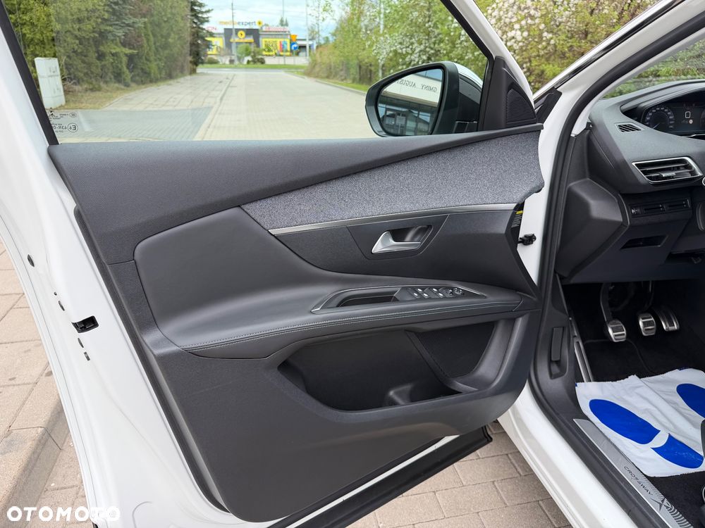 Peugeot 3008 - 14