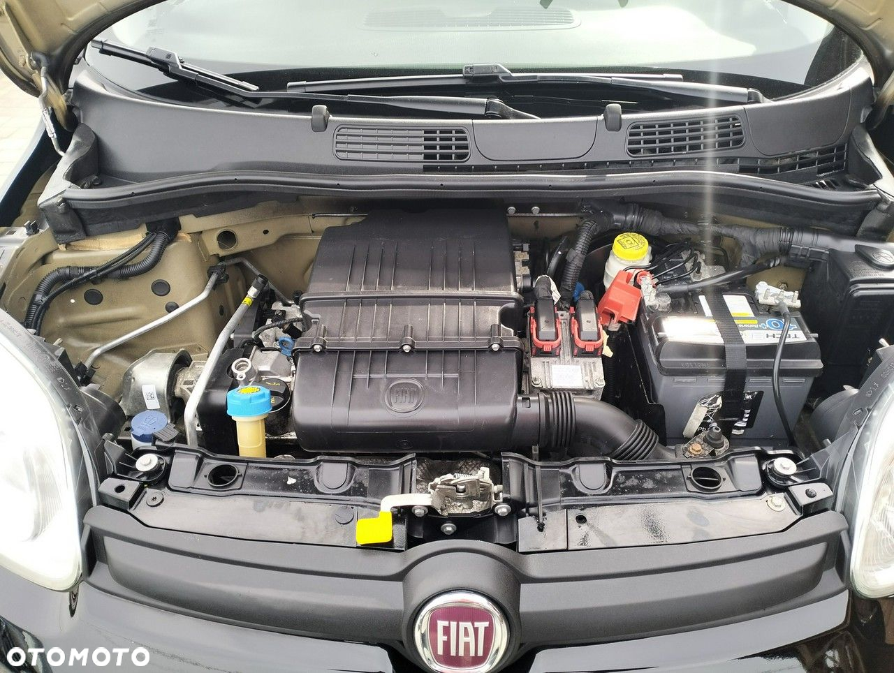 Fiat Panda - 29