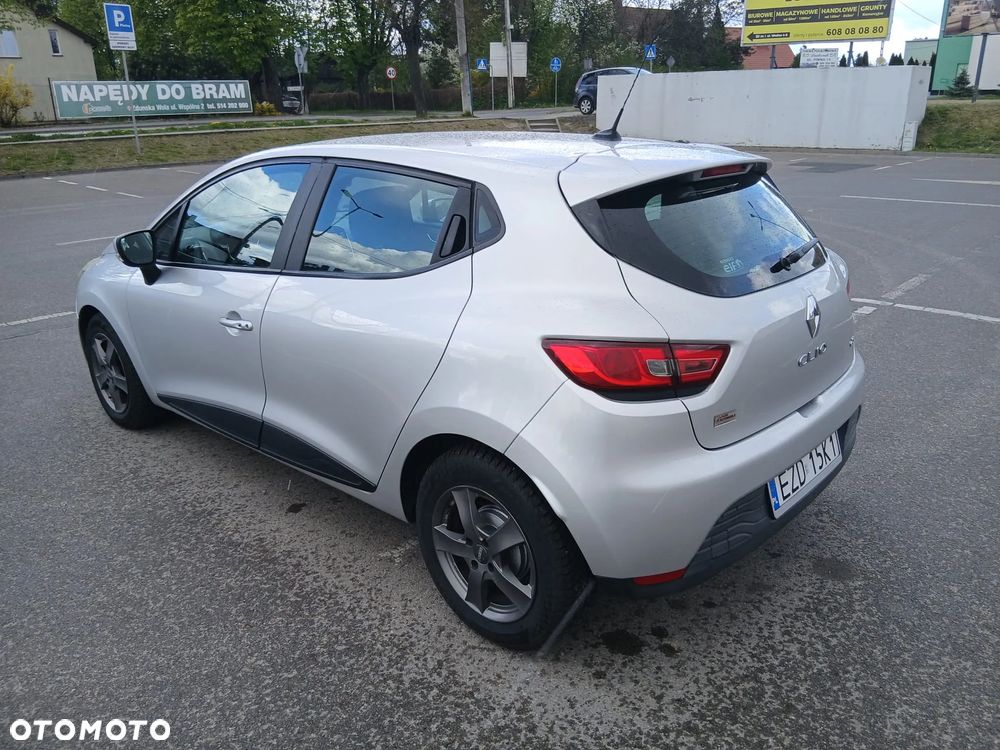 Renault Clio dCi 90 Limited - 3
