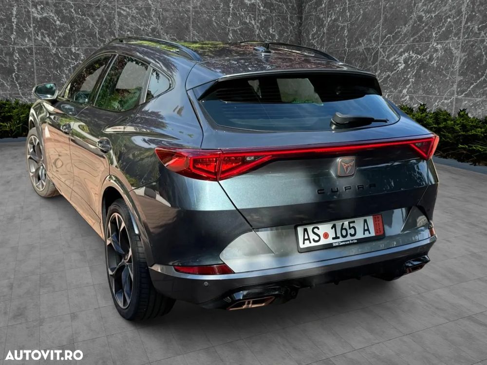 Cupra Formentor - 7