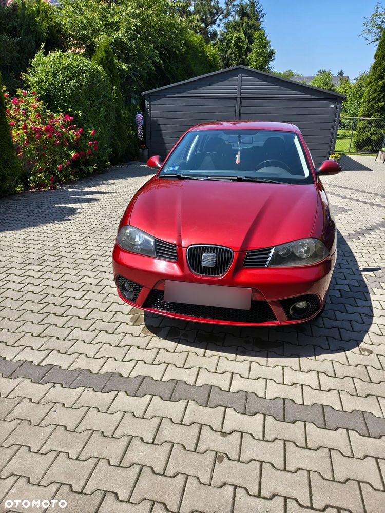 Seat Ibiza - 9