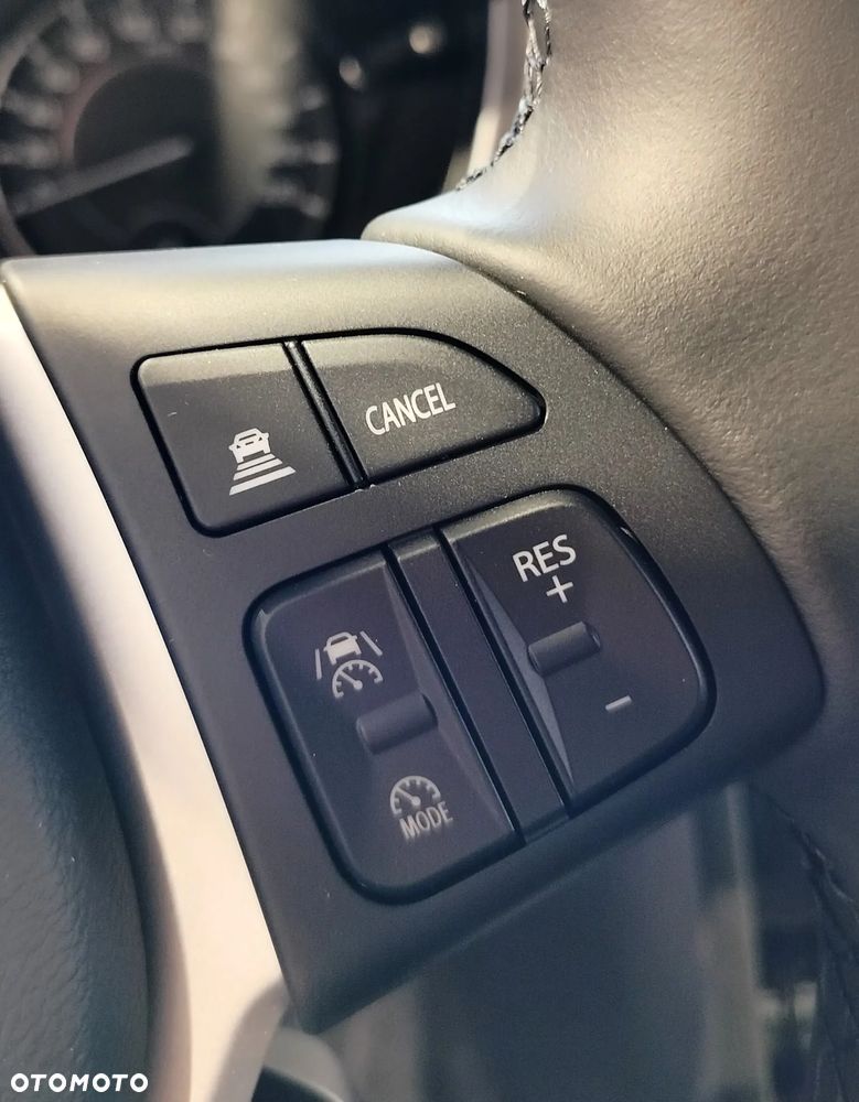 Suzuki Vitara 1.4 Boosterjet mHEV Premium Plus 2WD - 10