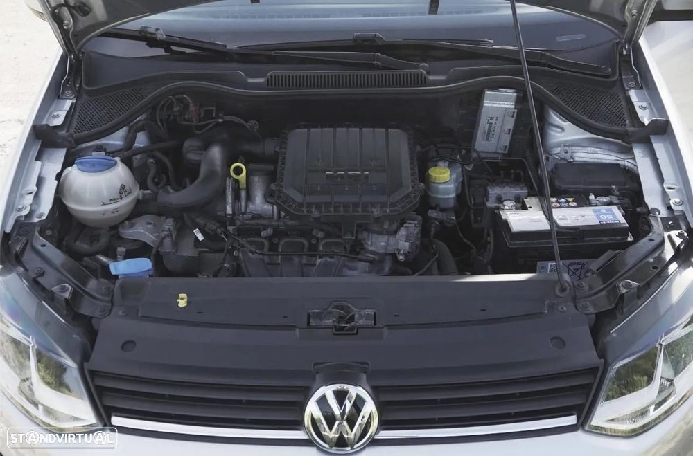 VW Polo - 9