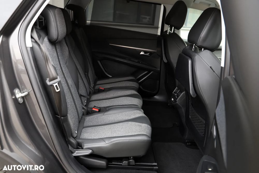 Peugeot 5008 1.6 Puretech THP GT-Line - 12