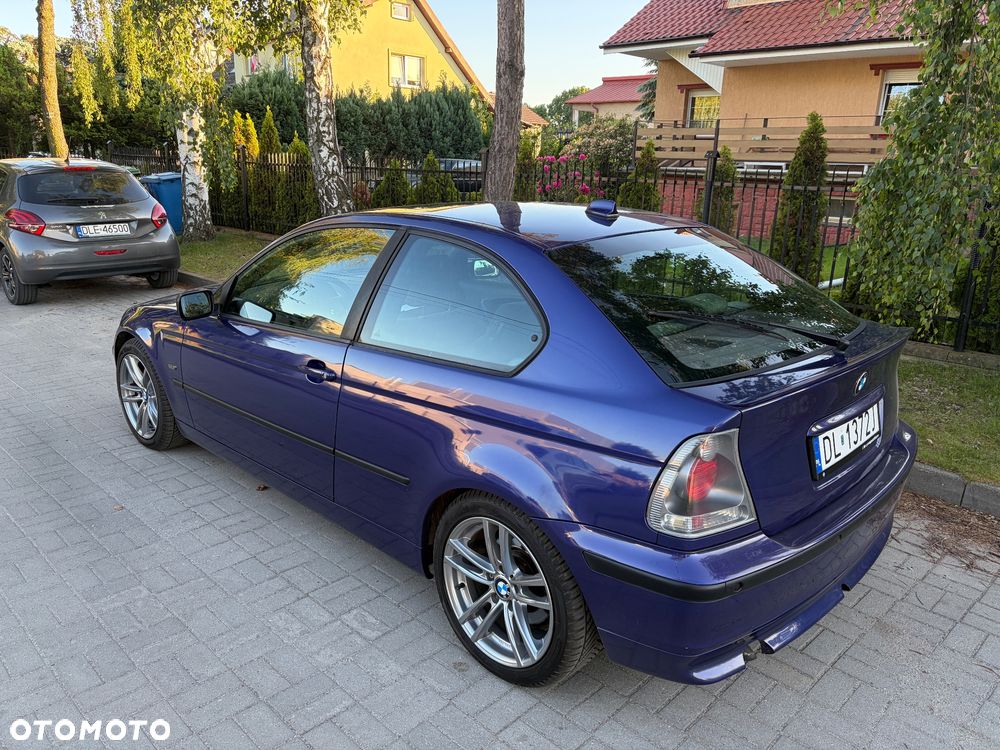BMW Seria 3 - 1